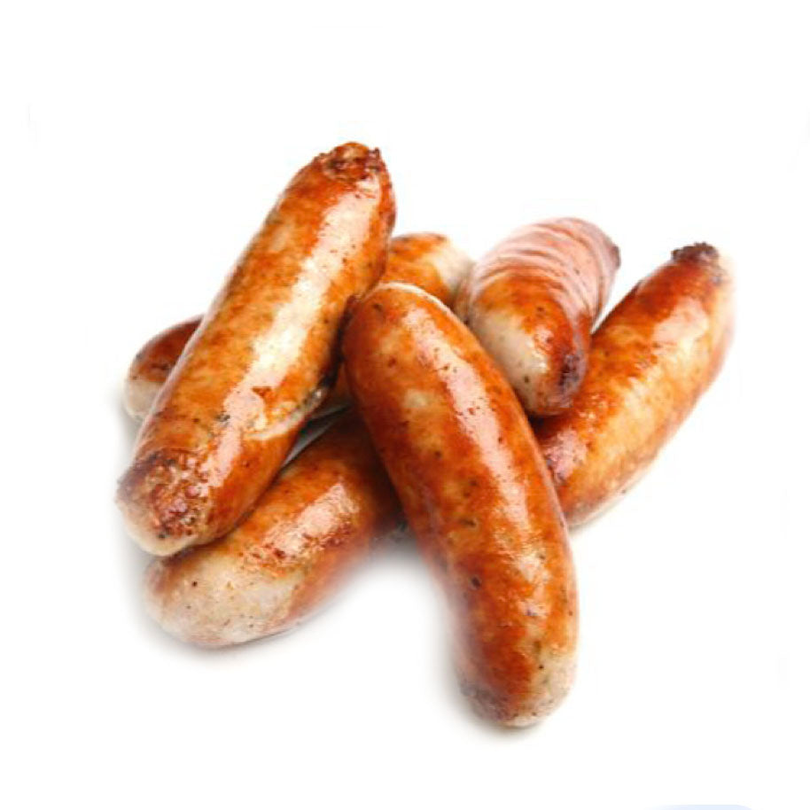 SALSICCIA AL TARTUFO - Truffle Sausage 500g