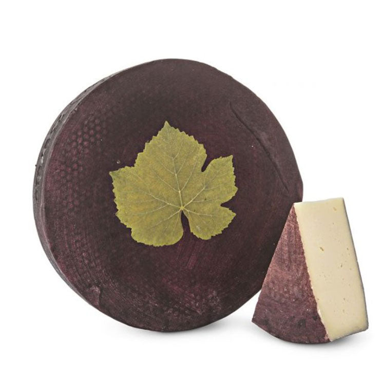 UBRIACO AL VINO ROSSO - Drunk in Red Wine