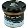 SOMMARIVA - TUNA &amp; ORANGE CREAM - 100g - Jet Italian Deli - JID-DR-IM - Sommariva - Italian food - Italian grocery - Food delivery - Thailand - Wine - Truffle - Pasta - Cheese