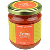 PARENTE - PEPPERS CREAM IN EVO OLIVE OIL - Jet Italian Deli - JID-DR-IM - Parente - Italian food - Italian grocery - Food delivery - Thailand - Wine - Truffle - Pasta - Cheese