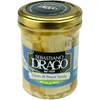 DRAGO - SWORDFISH FILLETS IN EVO OIL - 200g - Jet Italian Deli - JID-DR-IM - DRAGO - Italian food - Italian grocery - Food delivery - Thailand - Wine - Truffle - Pasta - Cheese