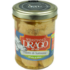DRAGO - SALMON FILLETS IN EVO OLIVE OIL - 200g - Jet Italian Deli - JID-DR-IM - DRAGO - Italian food - Italian grocery - Food delivery - Thailand - Wine - Truffle - Pasta - Cheese