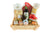 TASTE of SICILY - WOOD HAMPER "ITALIAN DESIGN" - Jet Italian Deli - JID-HP-MIX - MIX - Italian food - Italian grocery - Food delivery - Thailand - Wine - Truffle - Pasta - Cheese