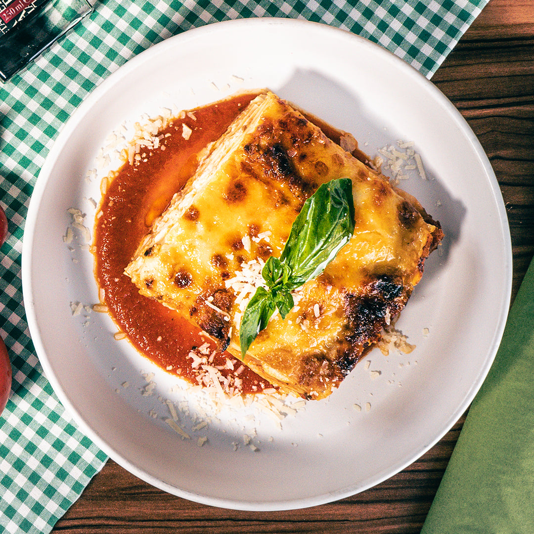 CANNELLONI MEAT - 900g approx. 3 portions