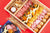 APERITIVO MIX - Deluxe8 - 449 THB per Person - Jet Italian Deli - JID-GA-BOX-READYTOEAT - Jet Italian Deli - Italian food - Italian grocery - Food delivery - Thailand - Wine - Truffle - Pasta - Cheese