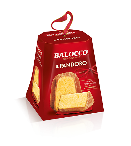 Snack Dolci Balocco