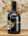 POLLA - EXTRA VIRGIN OLIVE OIL &quot;1875&quot; FULL FLAVORED TASTE - 500ml - Jet Italian Deli - JID-DR-IM - OLEIFICIO POLLA NICOLO&#39; - Italian food - Italian grocery - Food delivery - Thailand - Wine - Truffle - Pasta - Cheese