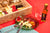 CHEESES - Formaggi mix - Deluxe4 - 495 THB per Person - Jet Italian Deli - JID-GA-BOX-READYTOEAT - Jet Italian Deli - Italian food - Italian grocery - Food delivery - Thailand - Wine - Truffle - Pasta - Cheese