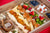 CHEESES - Formaggi misti - Deluxe8 - 495 THB per Person - Jet Italian Deli - JID-GA-BOX-READYTOEAT - Jet Italian Deli - Italian food - Italian grocery - Food delivery - Thailand - Wine - Truffle - Pasta - Cheese