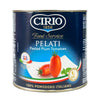 CIRIO - PEELED TOMATOES 2.5 Kg - Jet Italian Deli - JID-DR-LO - EWTH - Italian food - Italian grocery - Food delivery - Thailand - Wine - Truffle - Pasta - Cheese
