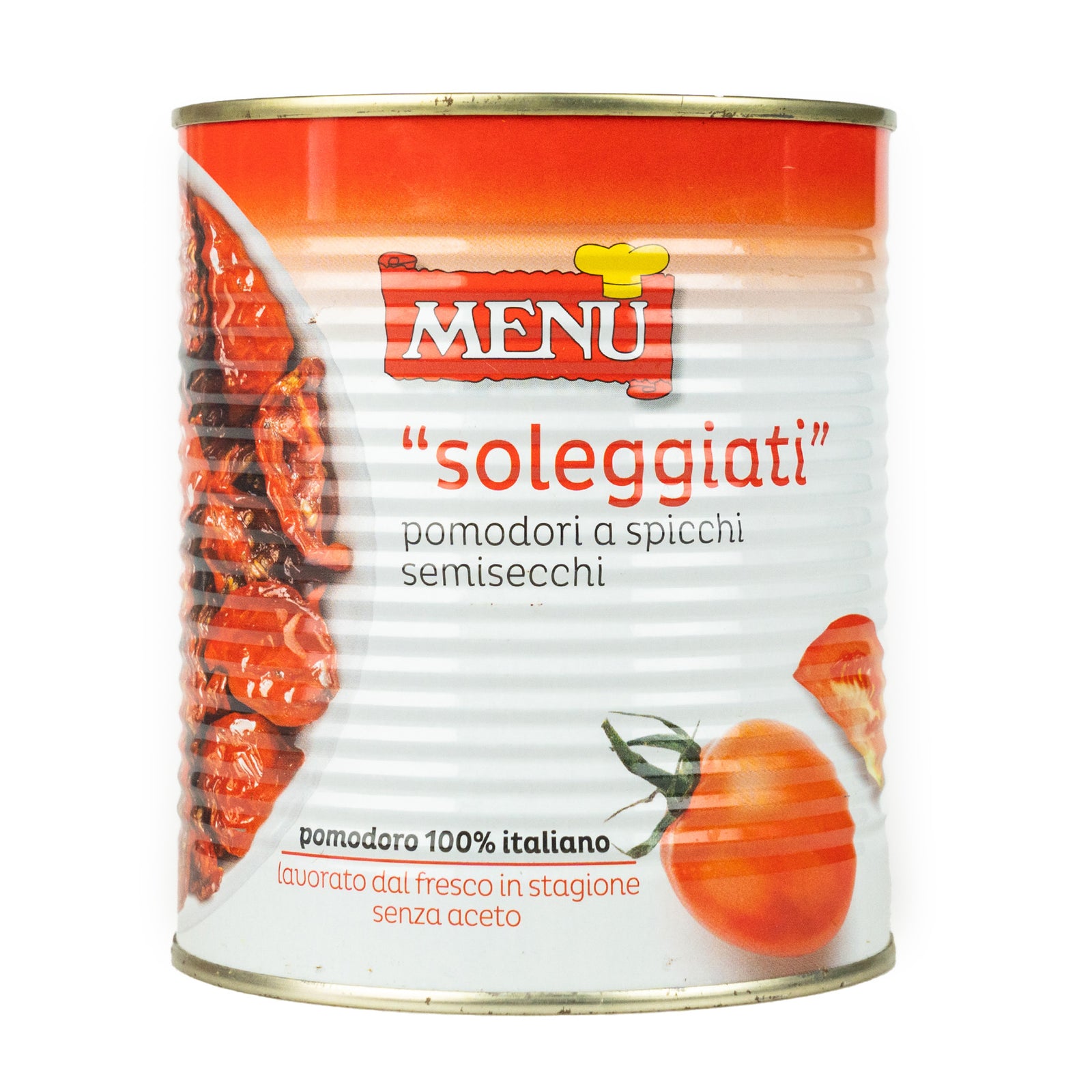 SOLEGGIATI - SUN DRY TOMETOES - 800g - Jet Italian Deli - JID-DR-LO - EWTH - Italian food - Italian grocery - Food delivery - Thailand - Wine - Truffle - Pasta - Cheese