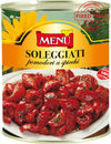 SOLEGGIATI - SUN DRY TOMETOES - 800g - Jet Italian Deli - JID-DR-LO - EWTH - Italian food - Italian grocery - Food delivery - Thailand - Wine - Truffle - Pasta - Cheese