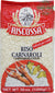 RISCOSSA CARNAROLI RICE 1 Kg - Jet Italian Deli - JID-DR-LO - EWTH - Italian food - Italian grocery - Food delivery - Thailand - Wine - Truffle - Pasta - Cheese