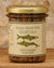 POLLA - SALTED ANCHOVIES FILLETS IN EVO OIL - 200g