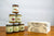 POLLA - MIX 6 FLAVOUR SAUCE BOX - 510g - Jet Italian Deli - JID-DR-IM - OLEIFICIO POLLA NICOLO' - Italian food - Italian grocery - Food delivery - Thailand - Wine - Truffle - Pasta - Cheese