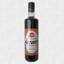 Sambuca Cristiani Cafe' 700ml - 38% - Jet Italian Deli - JID-SP-LP - ITALASIA - Italian food - Italian grocery - Food delivery - Thailand - Wine - Truffle - Pasta - Cheese