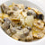 SUNFLOWER RICOTTA & PORCINI MUSHROOMS - Jet Italian Deli - JID-DRGASTRO-LO - PASTIFICIO ROMANO - Italian food - Italian grocery - Food delivery - Thailand - Wine - Truffle - Pasta - Cheese